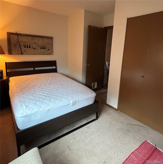 9 Granada Ct Unit 15, Westcliffe, CO 81252 - view of carpeted bedroom
