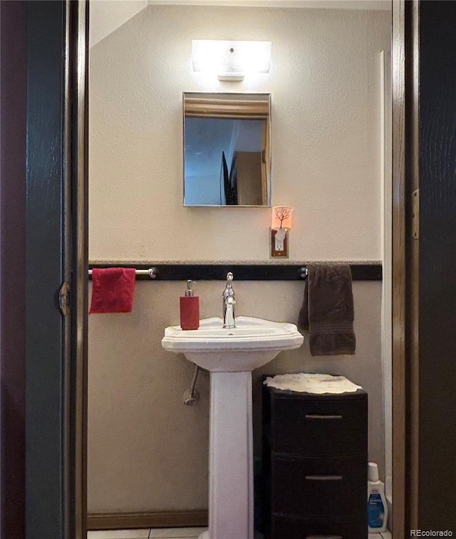 9 Granada Ct Unit 15, Westcliffe, CO 81252 - view of bathroom
