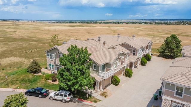 9760 Mayfair St Unit A, Englewood, CO 80112 - view of subject property