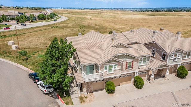 9760 Mayfair St Unit A, Englewood, CO 80112 - view of subject property