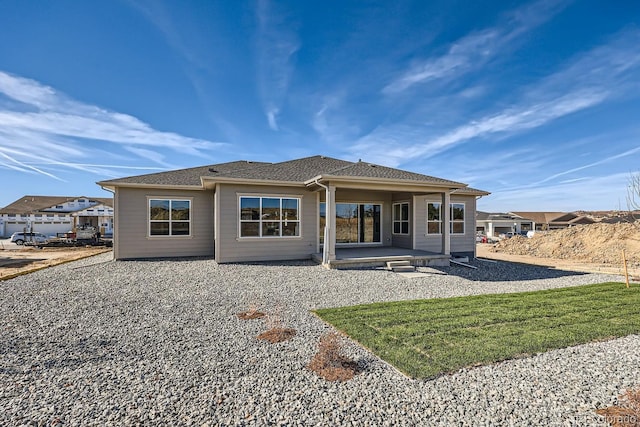 574 Agoseris Way, Castle Rock, CO 80104 - photo 19