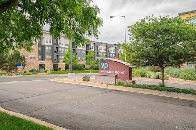 13456 Via Varra Unit 225, Broomfield, CO 80020 - view of apartment building / complex