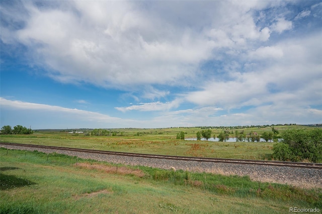 13456 Via Varra Unit 225, Broomfield, CO 80020 - view of undeveloped land featuring rural landscape
