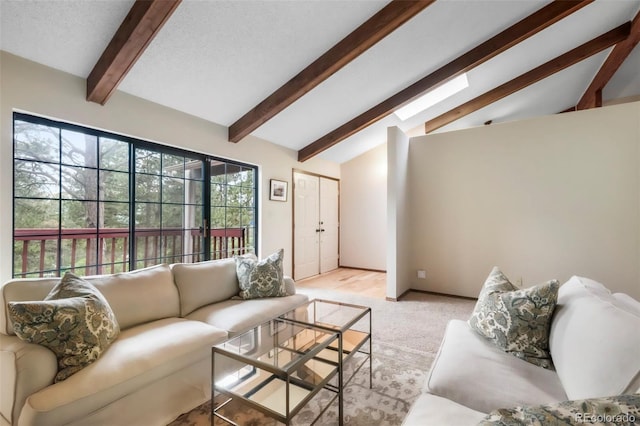 510 Silhouette Way, Monument, CO 80132 - living room with light colored carpet