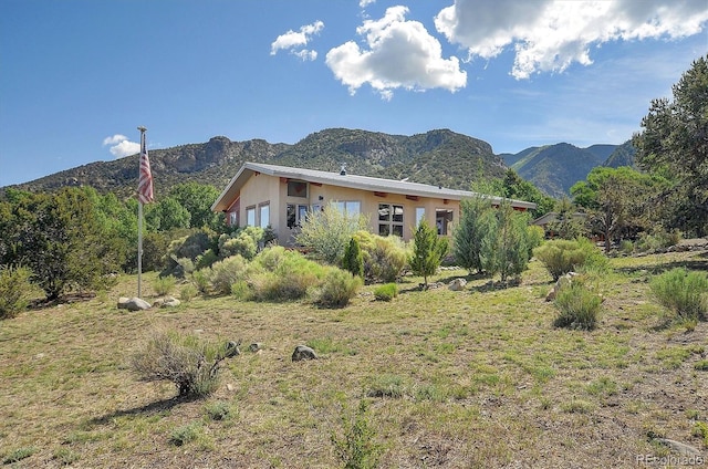 125 Deer Run, Mosca, CO 81146 - photo 2