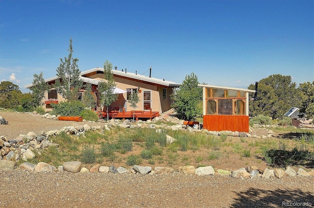 125 Deer Run, Mosca, CO 81146 - photo 3