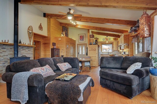 125 Deer Run, Mosca, CO 81146 - photo 10