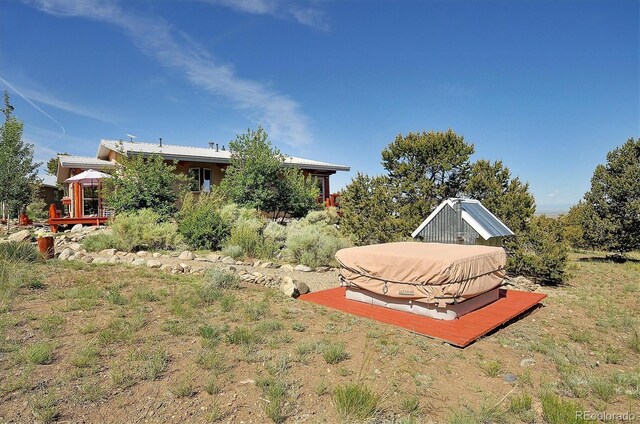 125 Deer Run, Mosca, CO 81146 - photo 24