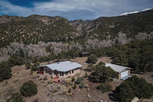 125 Deer Run, Mosca, CO 81146 - photo 37