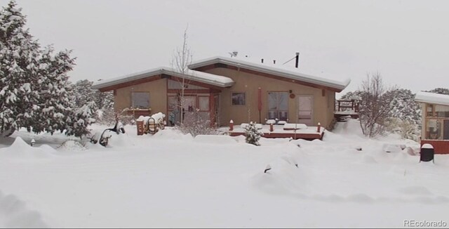 125 Deer Run, Mosca, CO 81146 - photo 38