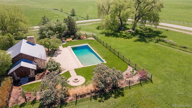 11558 Eagle Springs Trl, Longmont, CO 80503