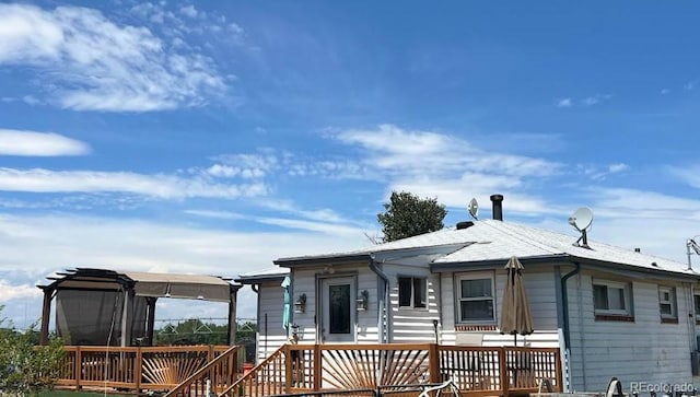 12749 County Road 8 Unit 1/2, Fort Lupton, CO 80621 - photo 1