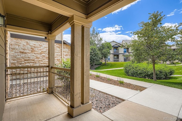 7493 S Quail Cir Unit 928, Littleton, CO 80127 - photo 25