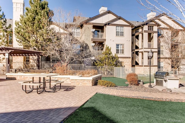 7493 S Quail Cir Unit 928, Littleton, CO 80127 - photo 32
