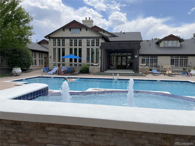 7493 S Quail Cir Unit 928, Littleton, CO 80127 - photo 39