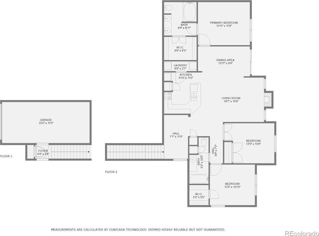 7493 S Quail Cir Unit 928, Littleton, CO 80127 - photo 42