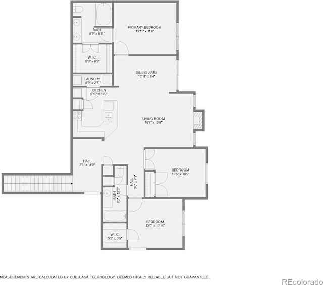 7493 S Quail Cir Unit 928, Littleton, CO 80127 - photo 43