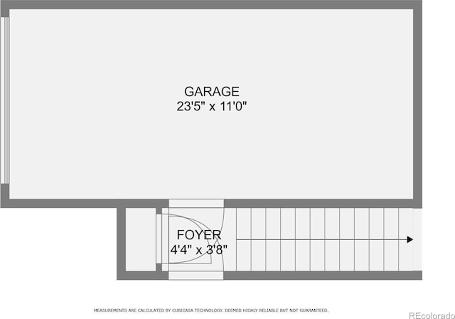 7493 S Quail Cir Unit 928, Littleton, CO 80127 - photo 44