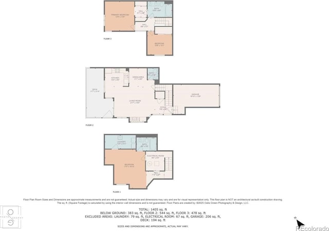14300 Waterside Ln Unit J4, Broomfield, CO 80023 - photo 36