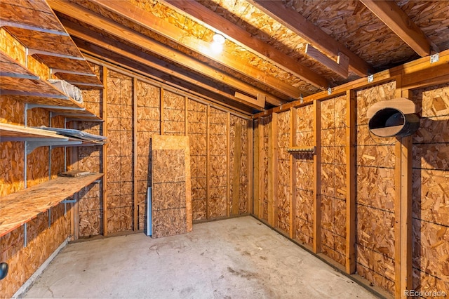 8120 W 54th Pl, Arvada, CO 80002 - view of storage room
