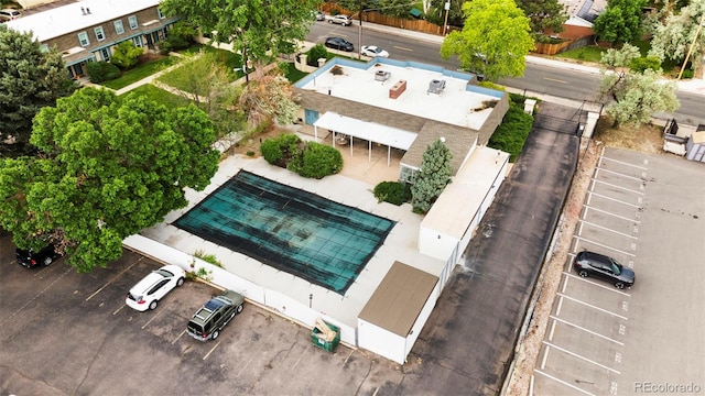 9240 E Girard Ave Unit 1, Denver, CO 80231 - view of subject property