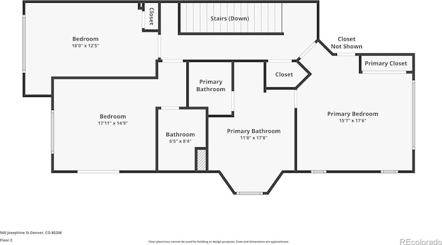 560 Josephine St, Denver, CO 80206 - photo 34