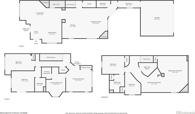 560 Josephine St, Denver, CO 80206 - photo 35