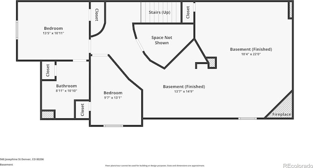 560 Josephine St, Denver, CO 80206 - photo 36