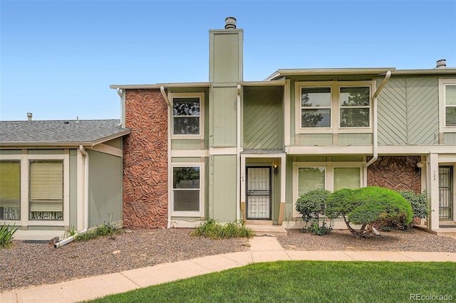 10235 E Evans Ave Unit 104, Aurora, CO 80247 - photo 1