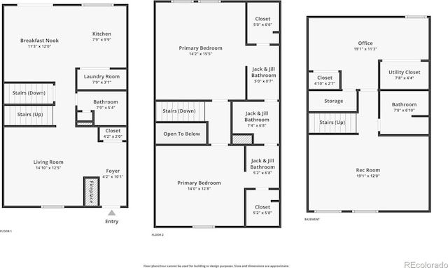 10235 E Evans Ave Unit 104, Aurora, CO 80247 - photo 40