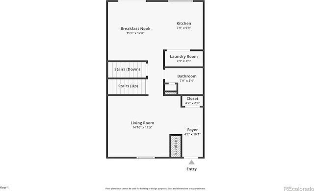 10235 E Evans Ave Unit 104, Aurora, CO 80247 - photo 41