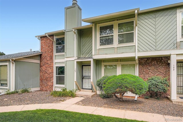 10235 E Evans Ave Unit 104, Aurora, CO 80247 - photo 5