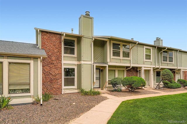10235 E Evans Ave Unit 104, Aurora, CO 80247 - photo 6