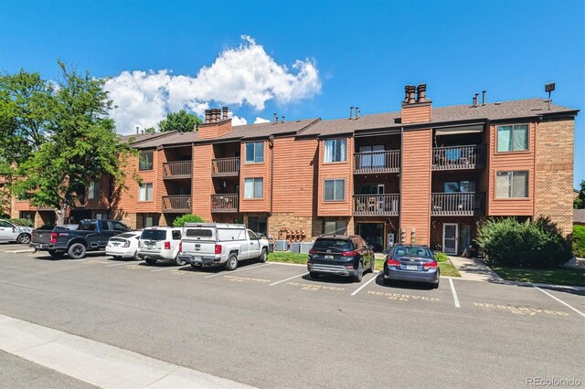 447 Wright St Unit 318, Lakewood, CO 80228 - photo 19