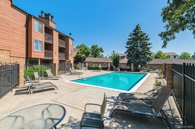447 Wright St Unit 318, Lakewood, CO 80228 - photo 20