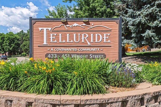 447 Wright St Unit 318, Lakewood, CO 80228 - photo 21