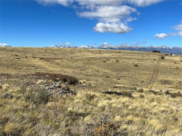 2347 Music Mountain Dr, Westcliffe CO, 81252 land for sale