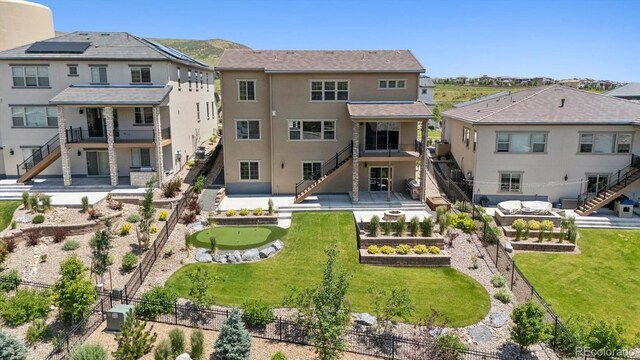 2125 S Orion St, Lakewood, CO 80228 - photo 44