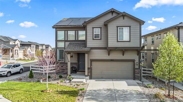 2688 Loon Cir, Castle Rock, CO 80104 - photo 1