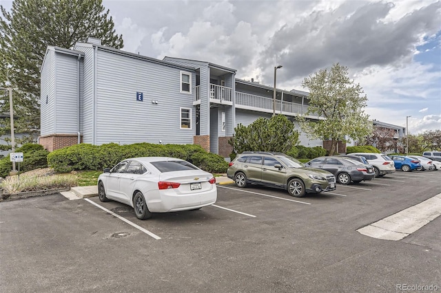 3141 S Tamarac Dr Unit 202E, Denver, CO 80231 - exterior space
