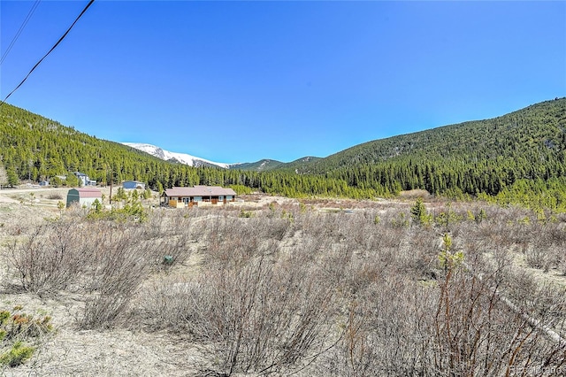 LOT39 Silver Creek Rd, Idaho Springs CO, 80452 land for sale