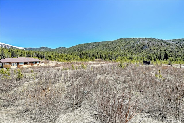 Listing photo 2 for LOT39 Silver Creek Rd, Idaho Springs CO 80452