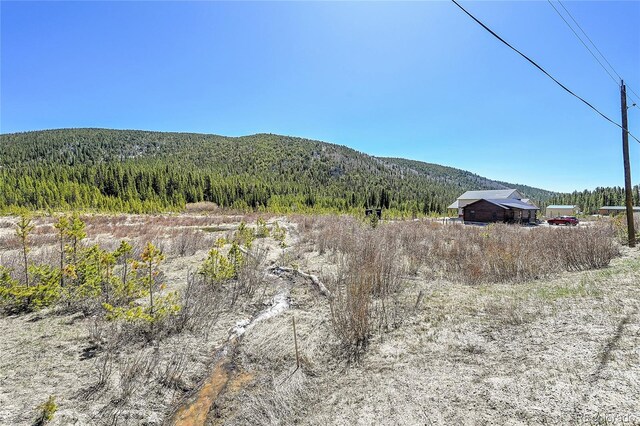 Listing photo 3 for LOT39 Silver Creek Rd, Idaho Springs CO 80452