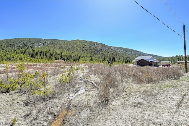 Listing photo 3 for LOT39 Silver Creek Rd, Idaho Springs CO 80452