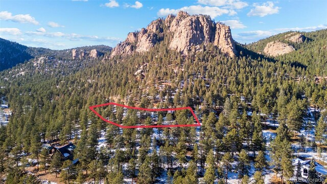 35441 Upper Aspen Ln, Pine, CO 80470 - photo 29