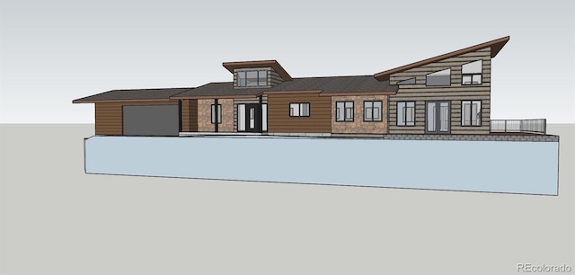 35441 Upper Aspen Ln, Pine, CO 80470 - photo 2