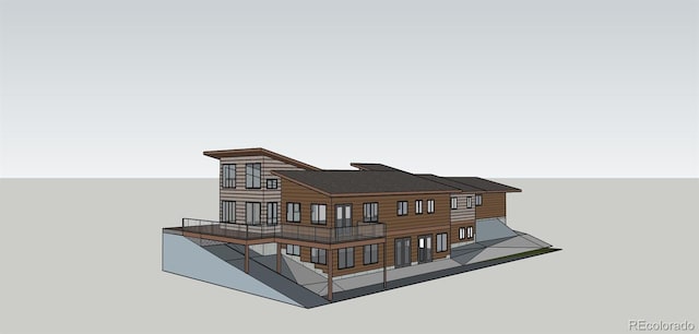 35441 Upper Aspen Ln, Pine, CO 80470 - photo 5