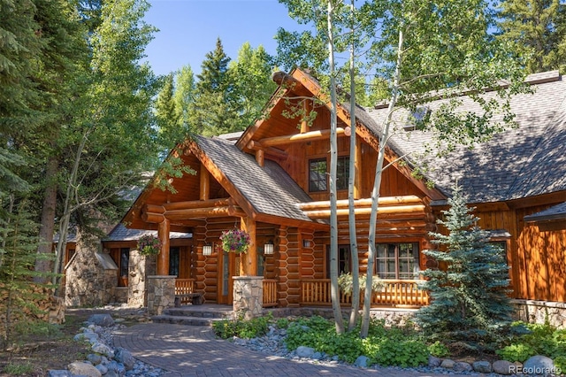 486 Sage Creek Canyon Dr, Silverthorne, CO 80498 - photo 1