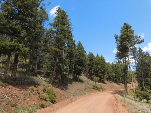 13524 Woodmoor W Dr, Larkspur CO, 80118 land for sale