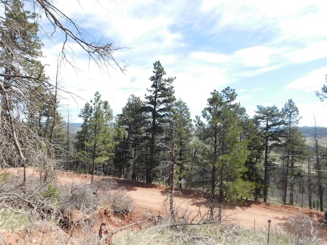 Listing photo 3 for 13524 Woodmoor W Dr, Larkspur CO 80118